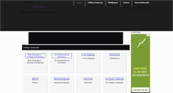 Desktop Screenshot of ifilmes.com.br